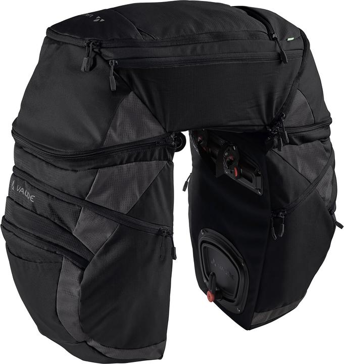 Actual product image Vaude Karakorum Pro (65 l, Luggage carrier bag)