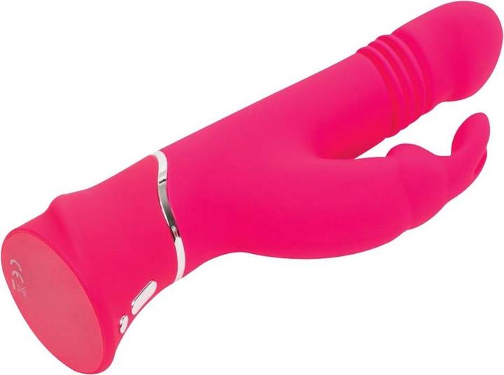 Actual product image Happy Rabbit Thrusting Realistic