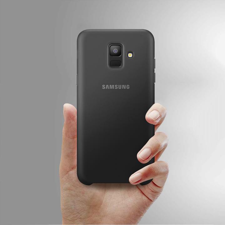 Produktbild Samsung Dual Layer Cover (Samsung Galaxy A6)