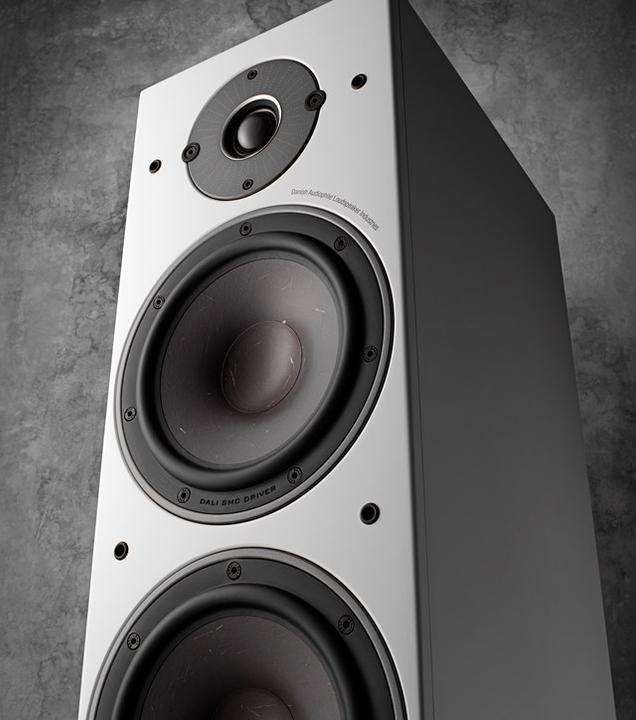 Image du produit Dali Oberon 5 (1 paire)