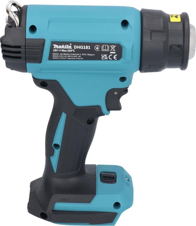 Image du produit Makita DHG181ZJ