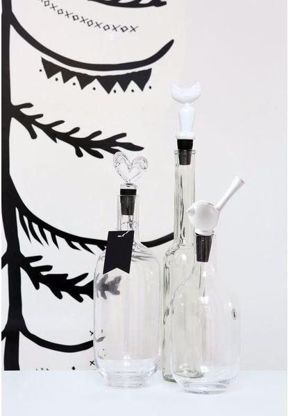 Actual product image Koziol Miaou (Wine stopper)