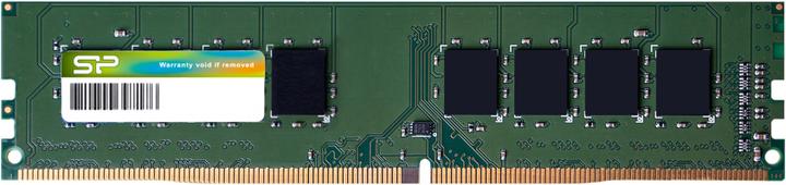 Produktbild Silicon Power SP008GBLFU213B02 (1 x 8GB, 2133 MHz, DDR4-RAM, DIMM)