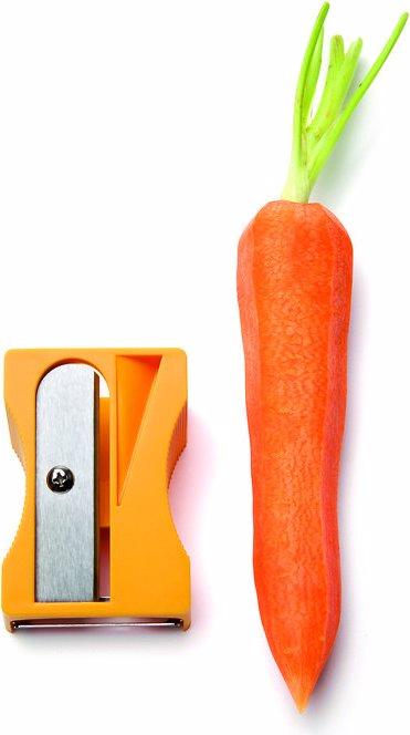 Monkey Business Karoto Vegetable Sharpener Peeler