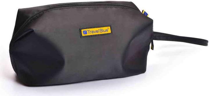 Actual product image Travel Blue Wash Bag (2 l)