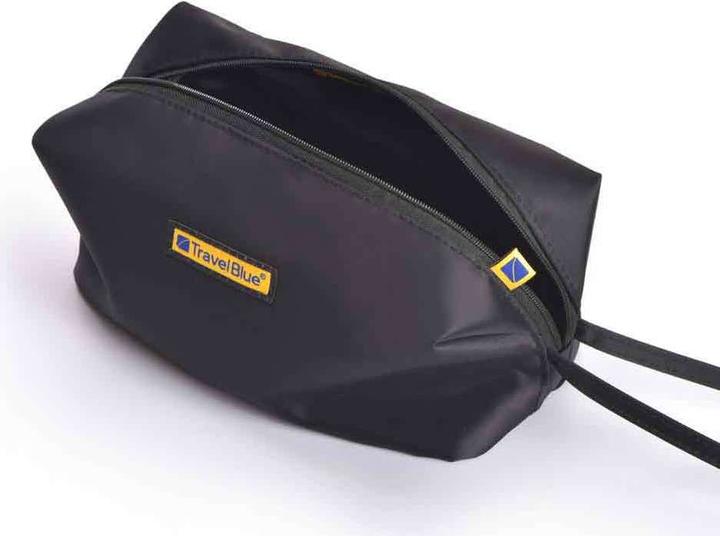 Actual product image Travel Blue Wash Bag (2 l)
