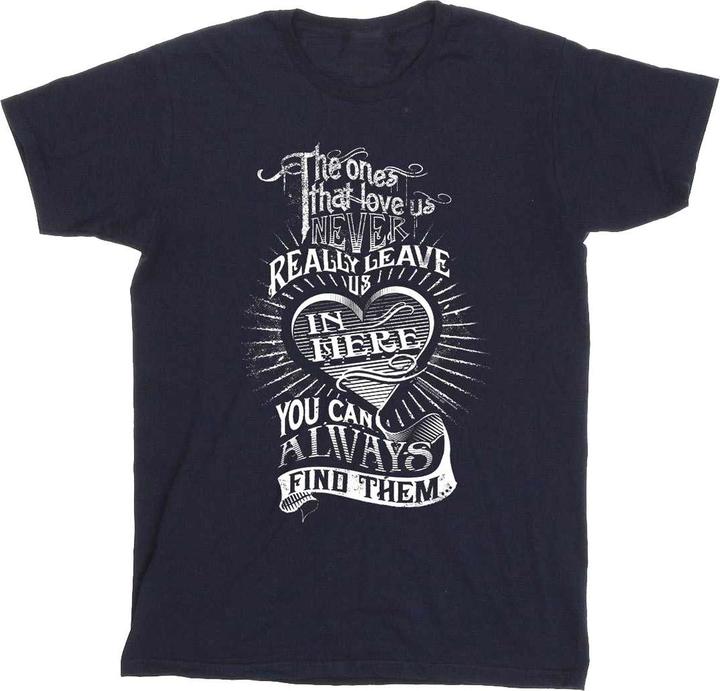 The Ones That Love Us TShirt Jungen