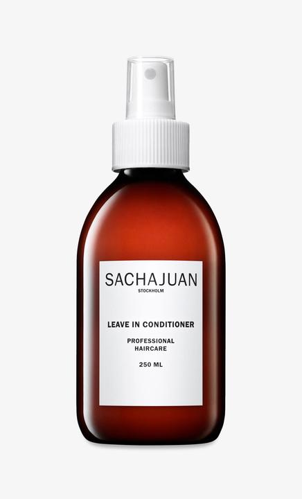 Actual product image Sachajuan Leave In Conditioner (250 ml)