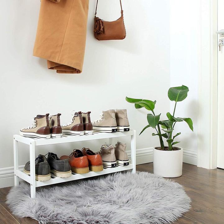 Image du produit Songmics Orlando (70 x 26 x 33 cm)