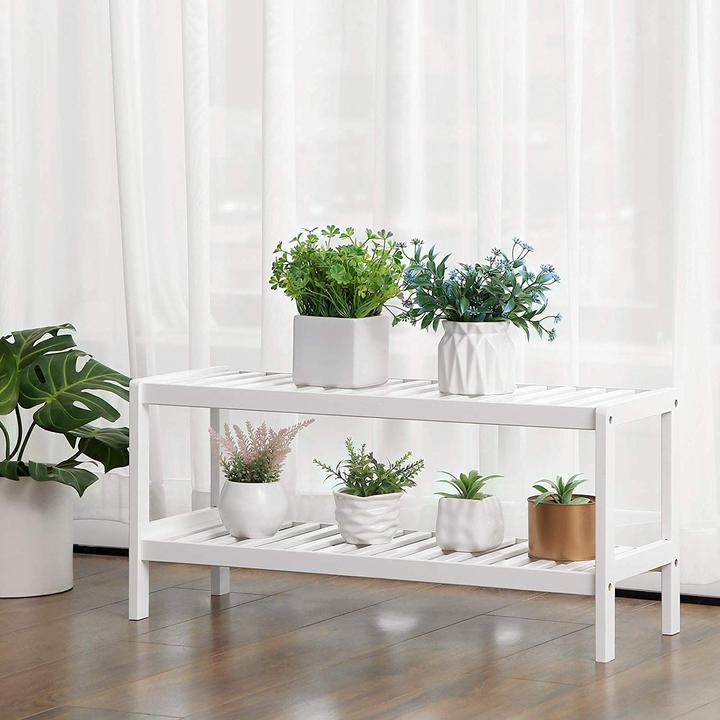 Image du produit Songmics Orlando (70 x 26 x 33 cm)