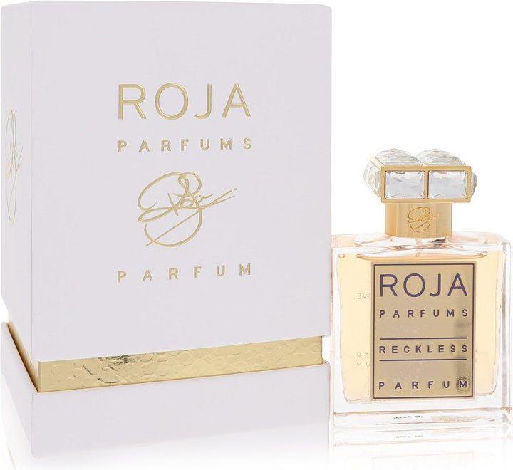 Actual product image Roja Parfums Roja Reckless by Eau de Parfum Spray 50 ml (Eau de parfum, 50 ml)