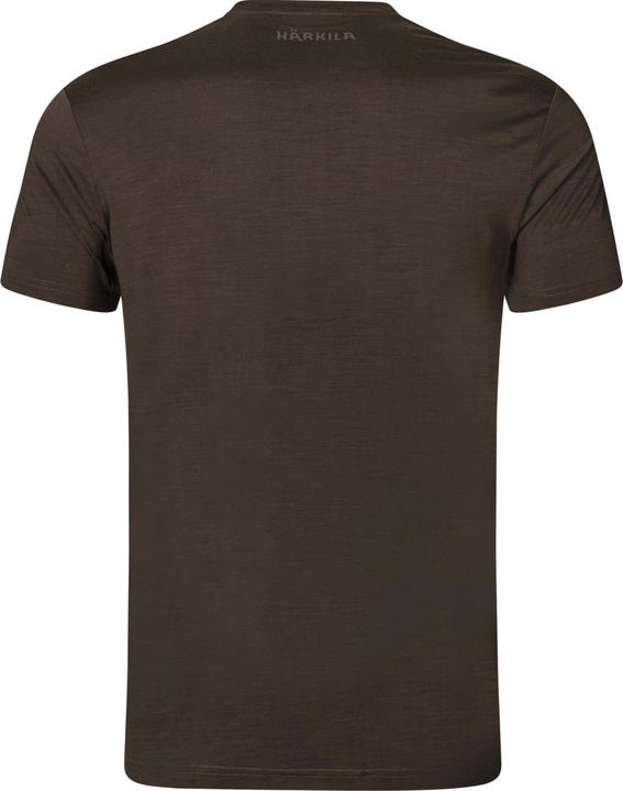 Actual product image Härkila Base All Season T-shirt (L)