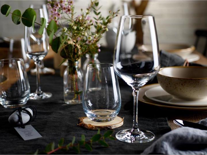Image du produit Vivo by Villeroy & Boch Voix de base (35.60 cl, 4 Verres, Verres à vin blanc)