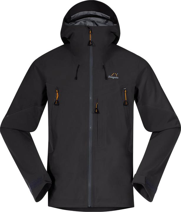 Immagine prodotto Bergans Y MountainLine Hybrid Softshell (L)