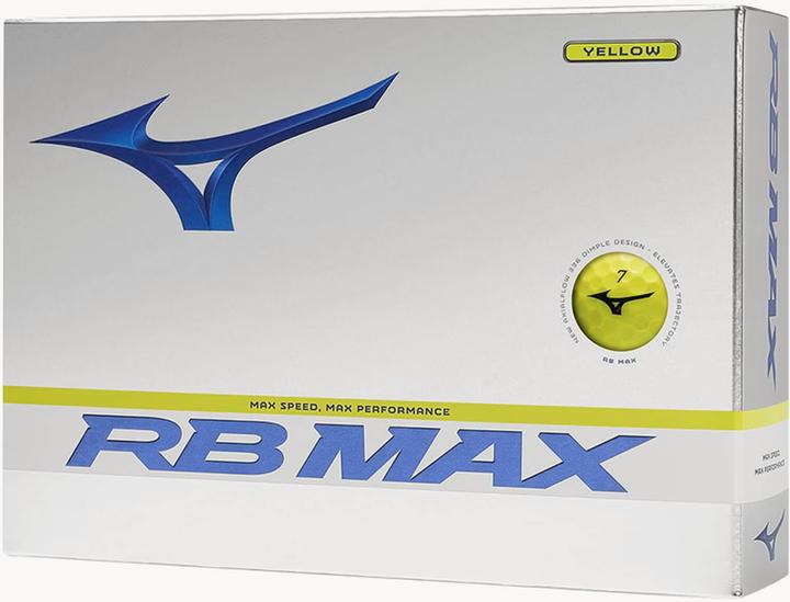 Mizuno RB Max
