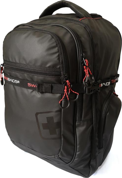 Actual product image Swissbags CAPRI - cabine size (41 l)