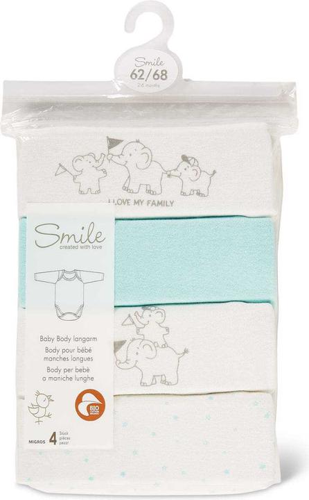 Produktbild Smile Body