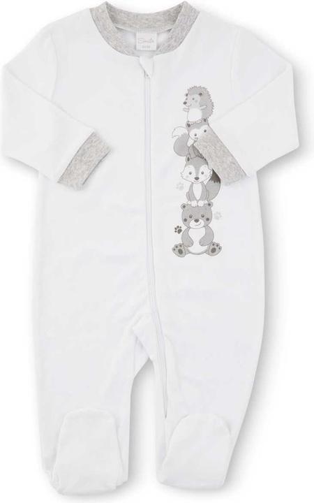 Produktbild Smile Baby Overall Trio (50, 56)