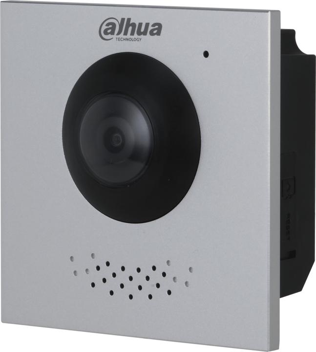 Image du produit Dahua VTO4202F-P-S2 (Filaire)
