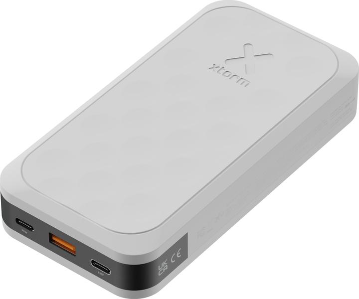 Xtorm Fuel Series 5 (20000 mAh, 35 W, 80 Wh)