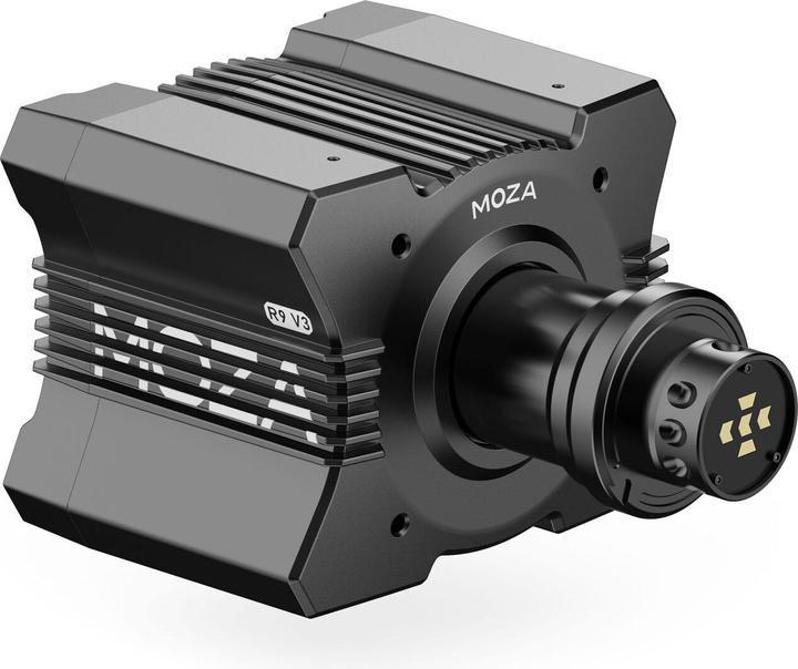Image du produit Moza R9 V3 (PC)