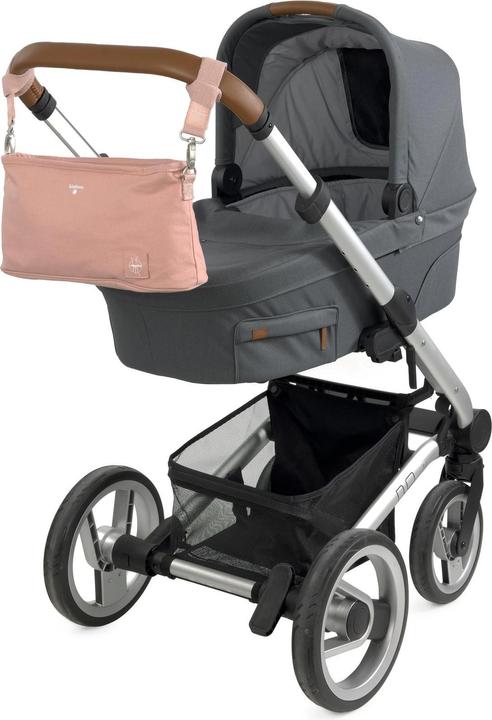 Actual product image Lässig Buggy Organizer