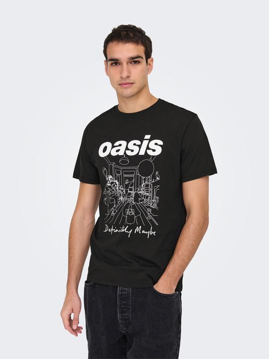 Actual product image Only & Sons ONSOASIS T-shirt T-shirt (XL)