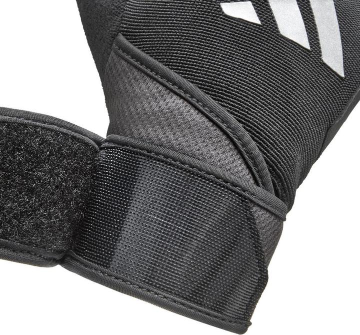 Actual product image adidas Wrist Wrap Training Gloves (XL)