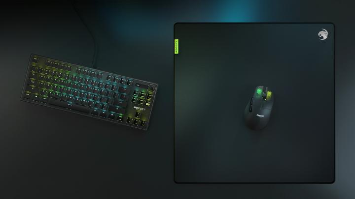 Produktbild Roccat Sense Pro SQ (L)