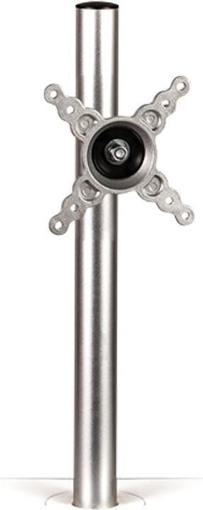 Actual product image Fellowes Single monitor arm Lotus (Table, 27")