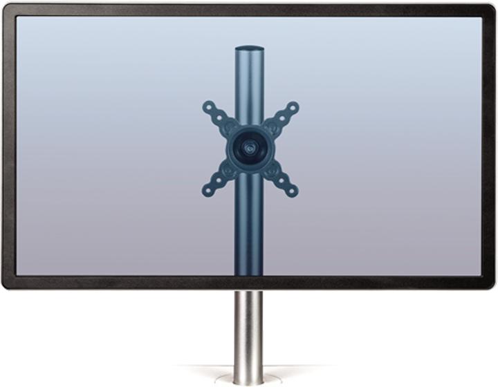 Actual product image Fellowes Single monitor arm Lotus (Table, 27")