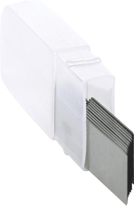 Produktbild KS Tools Ersatzklingen, gerade, 12mm, 10er Pack (Ersatzklinge)
