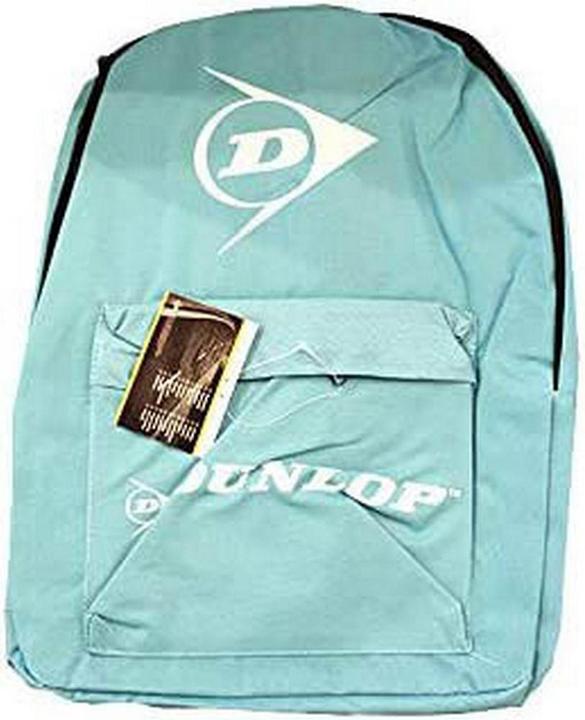 Image du produit Dunlop Sac à dos 6as 42x31x14cm (20 l)
