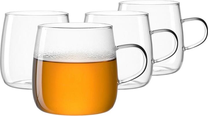 Actual product image Leonardo Tè per te (570 ml, 4 x)