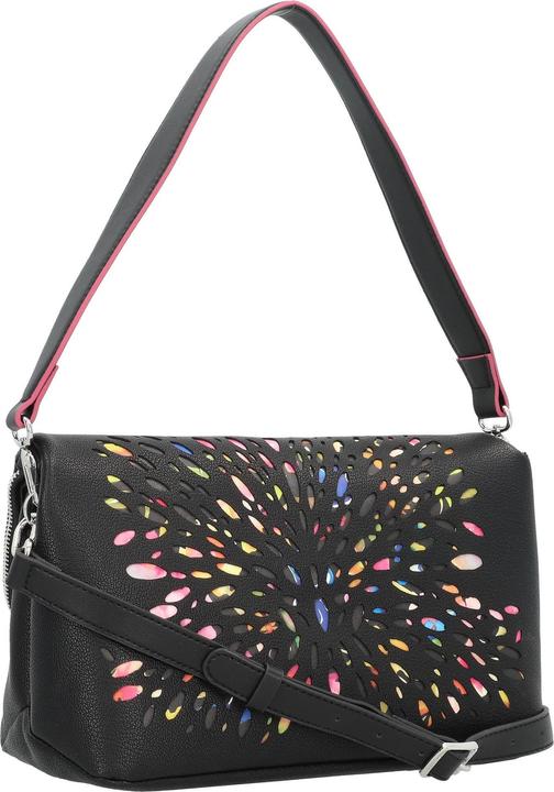 Immagine prodotto Desigual Borsa a tracolla Blackwell 26 cm