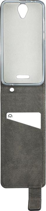 Productafbeelding Mobilize Klassiek gelly flip hoesje (Wiko Harry)