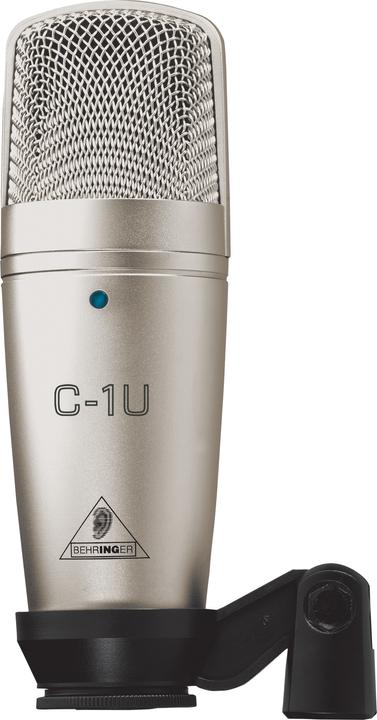 Produktbild Behringer C-1u
