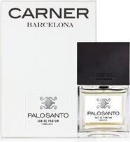 Actual product image Carner Barcelona Palo Santo (Eau de parfum, 100 ml)