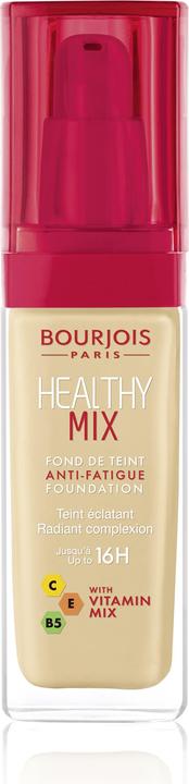 Bourjois Healthy Mix (51 Light Vanilla)