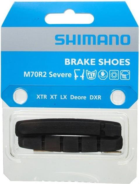 Immagine prodotto Shimano M70r2 (Shimano, Gomma)