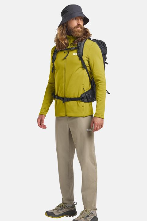 Produktbild Jack Wolfskin Kolbenberg Fz M (S)