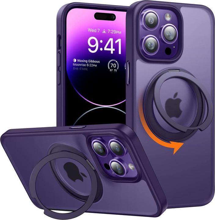 Produktbild Torras Upro Ostand Pro (Apple iPhone 14 Pro Max)