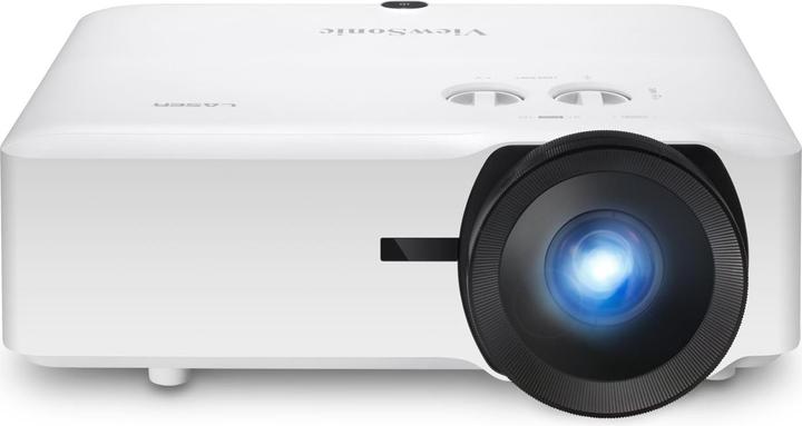 Image du produit Viewsonic LS710HD 1080P 4200AL (Full HD, 4200 lm, 0.49:1)