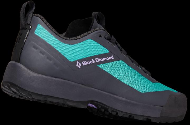 Immagine prodotto Black Diamond Scarpe da avvicinamento W Mission Lt 2 (40)