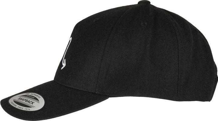 Actual product image Mister Tee Zodiac YP Classics 5-Panel Premium Curved Visor Snapback Cap - 16461 (One size)