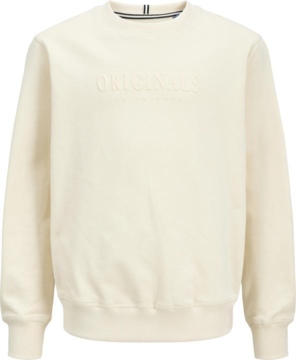 Jack & Jones Gedruckt Sweatshirt Junior Sweatshirt (140)