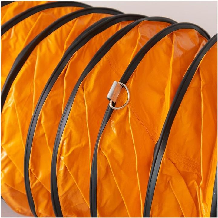 Actual product image Ekström Tube for axial flow fan