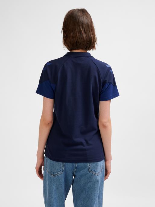 Immagine prodotto hummel Hmltravel Polo Donna (M)