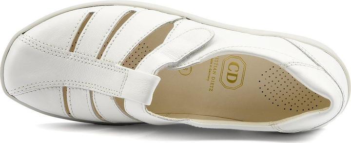 Actual product image Christian Dietz Ascona (42)