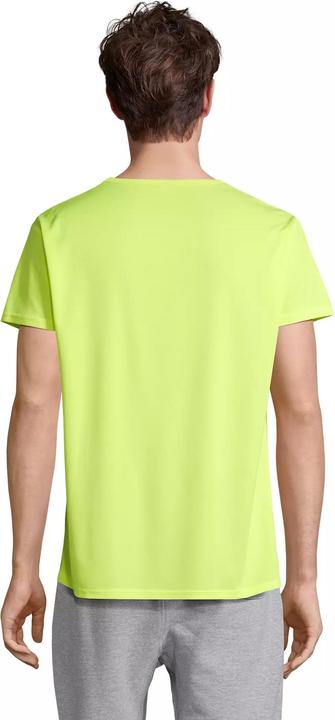Actual product image Sol's Sprint (XXL)